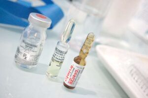 Máster desarrollo farmacéutico