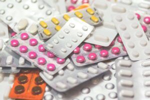 Normas de Correcta Fabricación de Medicamentos de la U.E.. Farmacia ı Mitlab