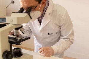 Nuevo Medicamento para el COVID-19_MITLAB