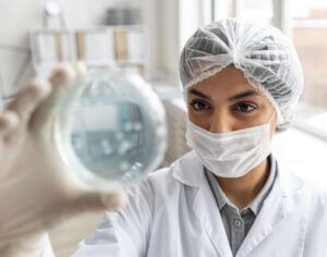 Máster Microbiología