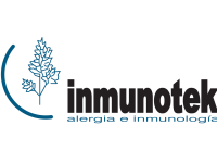 Logo Inmunotek